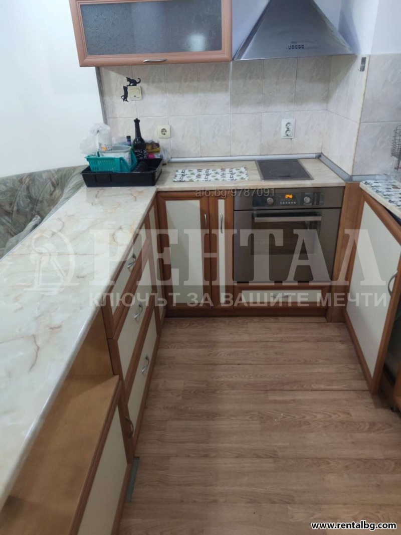 For Rent  Studio Plovdiv , Kyuchuk Parizh , 45 sq.m | 80995641 - image [3]