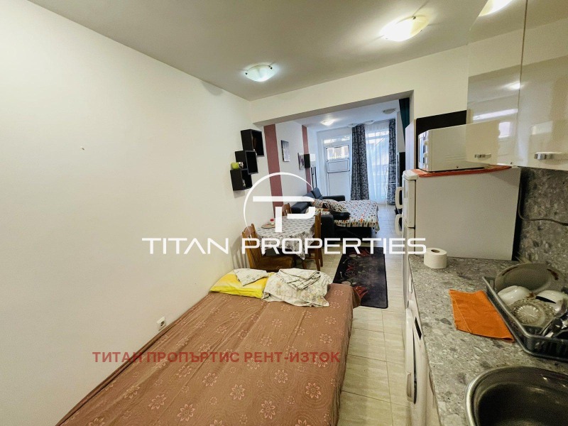 Издаје се  Студио Бургас , Лазур , 36 м2 | 78162559 - слика [2]