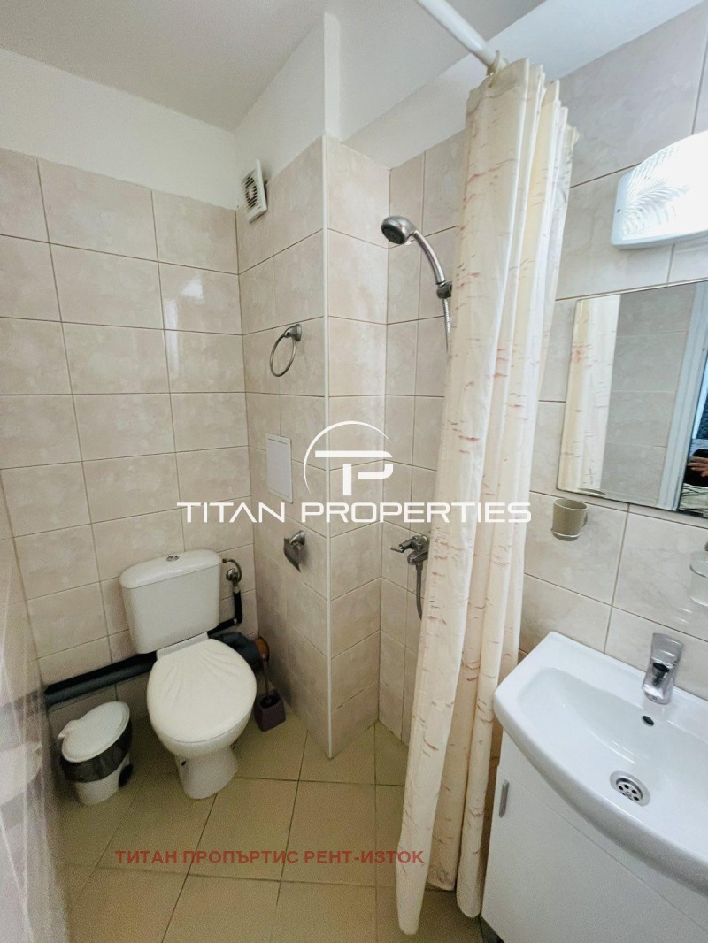 Издаје се  Студио Бургас , Лазур , 36 м2 | 78162559 - слика [3]