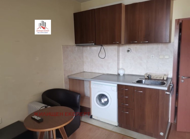 Дава под наем 1-СТАЕН, гр. София, Овча купел