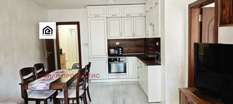 Kiadó  1 hálószoba Sofia , Slatina , 70 négyzetméter | 59415587
