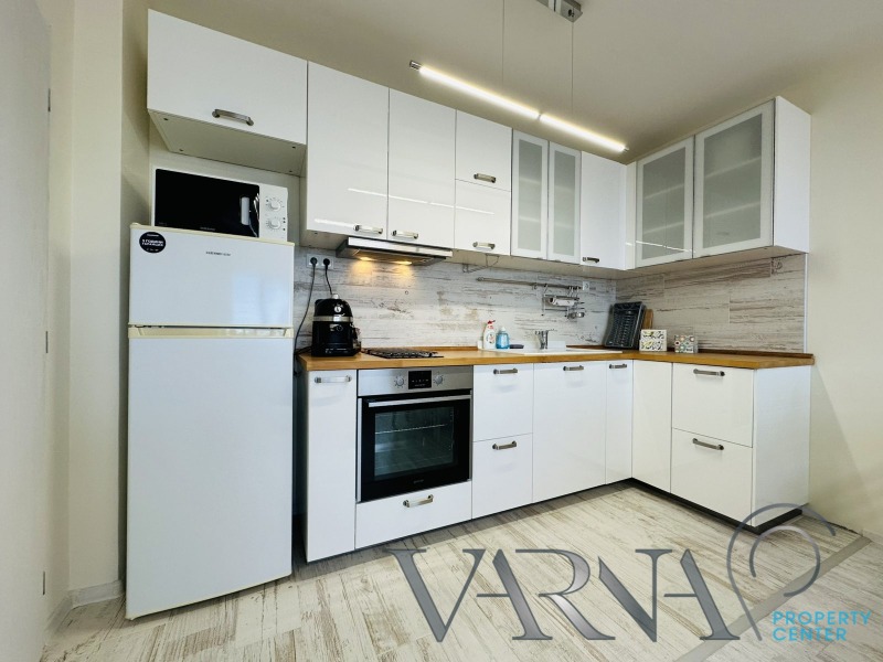 Под наем 2-СТАЕН, град Варна, Бриз • 700 € • 25611169 — Holmes.bg
