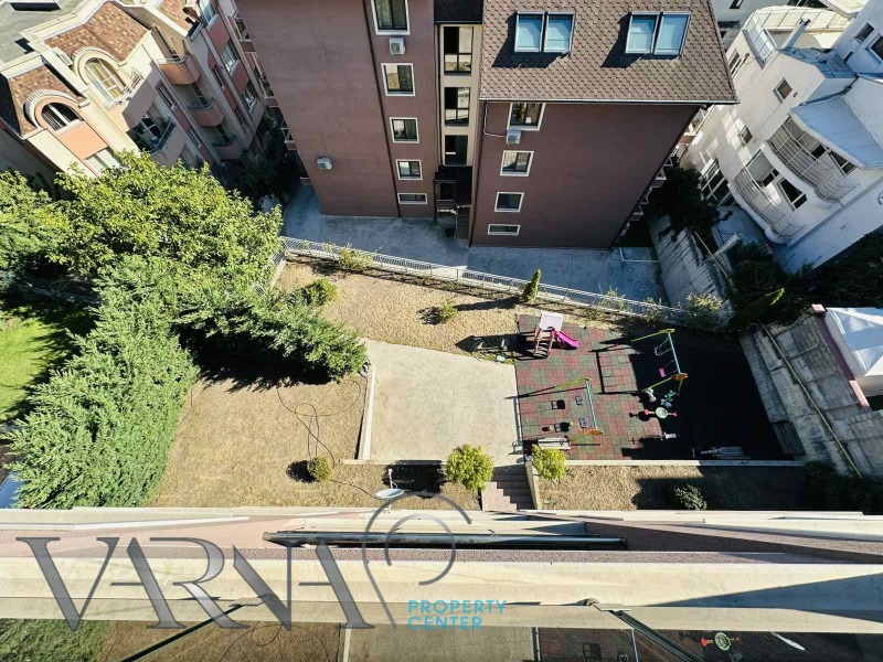 Vuokrattavana  1 makuuhuone Varna , Briz , 70 neliömetriä | 91695830 - kuva [13]