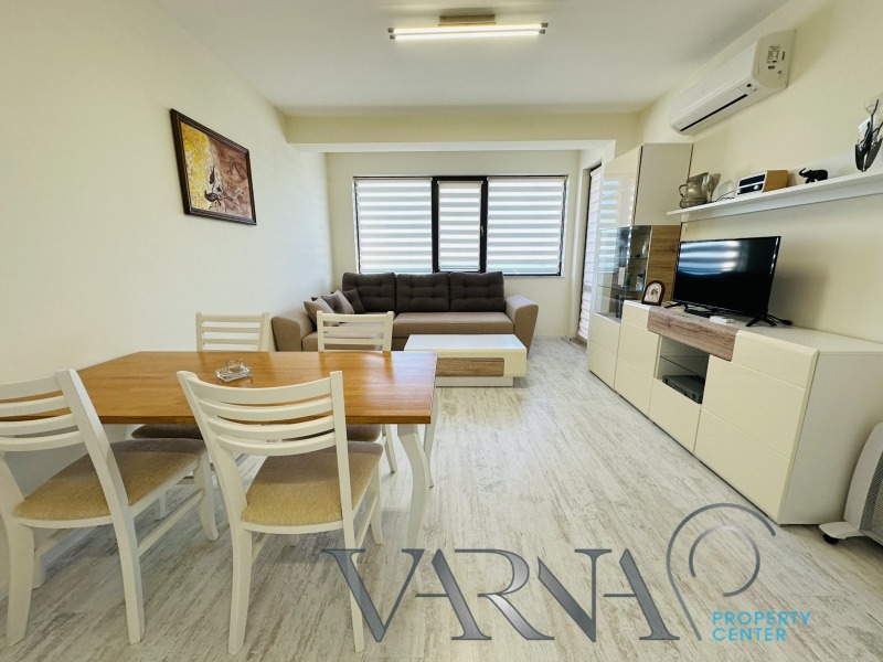 Vuokrattavana  1 makuuhuone Varna , Briz , 70 neliömetriä | 91695830 - kuva [2]