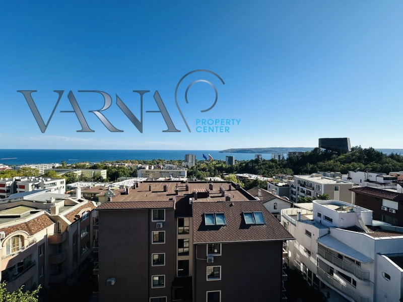 Vuokrattavana  1 makuuhuone Varna , Briz , 70 neliömetriä | 91695830 - kuva [8]