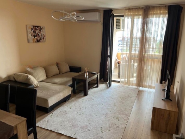 Te huur  1 slaapkamer Sofia , Ljulin 2 , 74 m² | 71950407 - afbeelding [2]