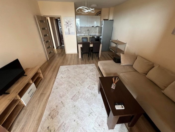 Te huur  1 slaapkamer Sofia , Ljulin 2 , 74 m² | 71950407