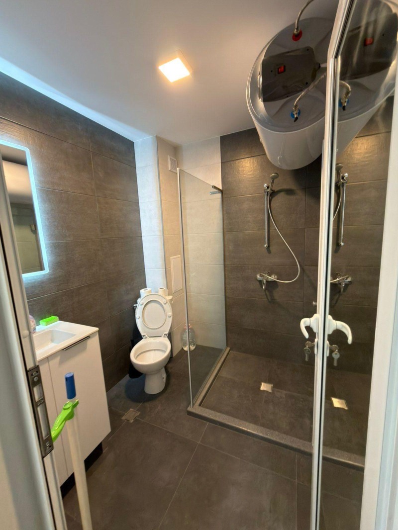 Дава под наем 2-СТАЕН, гр. Пловдив, Кючук Париж, снимка 6 - Апартаменти - 52926839