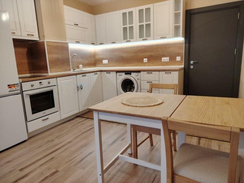 Дава под наем 2-СТАЕН, гр. София, Овча купел 2, снимка 4 - Апартаменти - 53280387