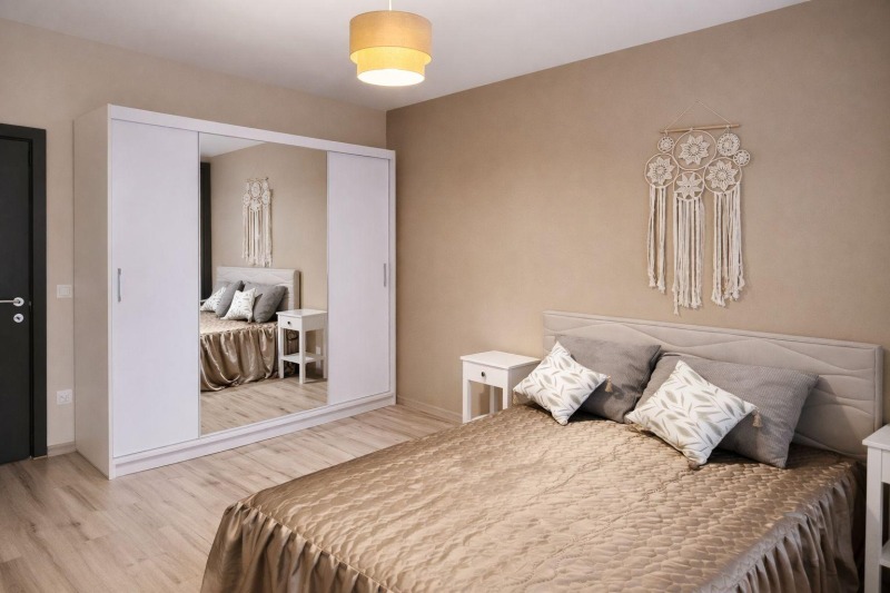 Дава под наем 2-СТАЕН, гр. София, Овча купел 2, снимка 6 - Апартаменти - 53280387