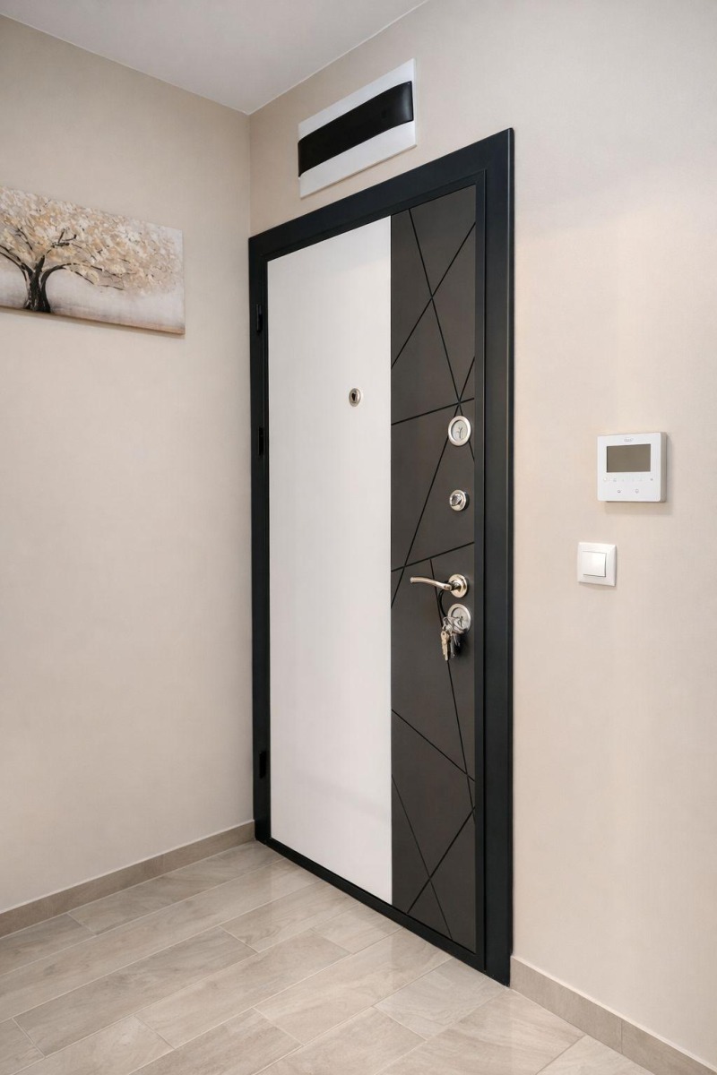 Дава под наем 2-СТАЕН, гр. София, Овча купел 2, снимка 9 - Апартаменти - 53280387