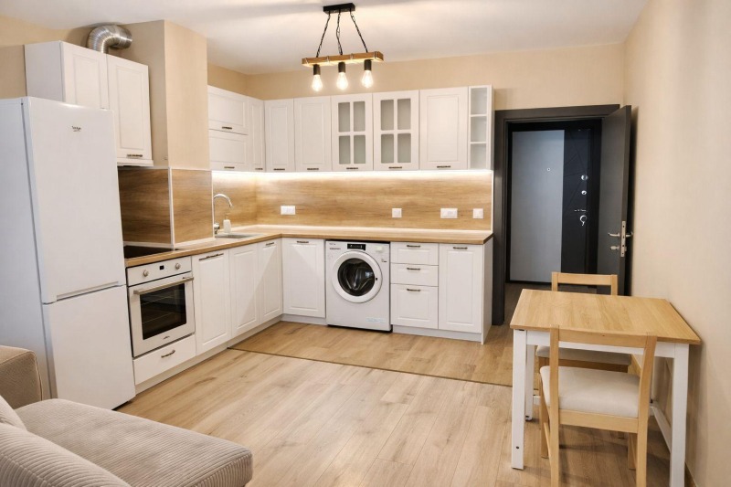 Дава под наем 2-СТАЕН, гр. София, Овча купел 2, снимка 3 - Апартаменти - 53280387