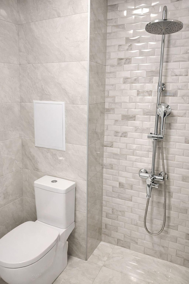 Дава под наем 2-СТАЕН, гр. София, Овча купел 2, снимка 7 - Апартаменти - 53280387