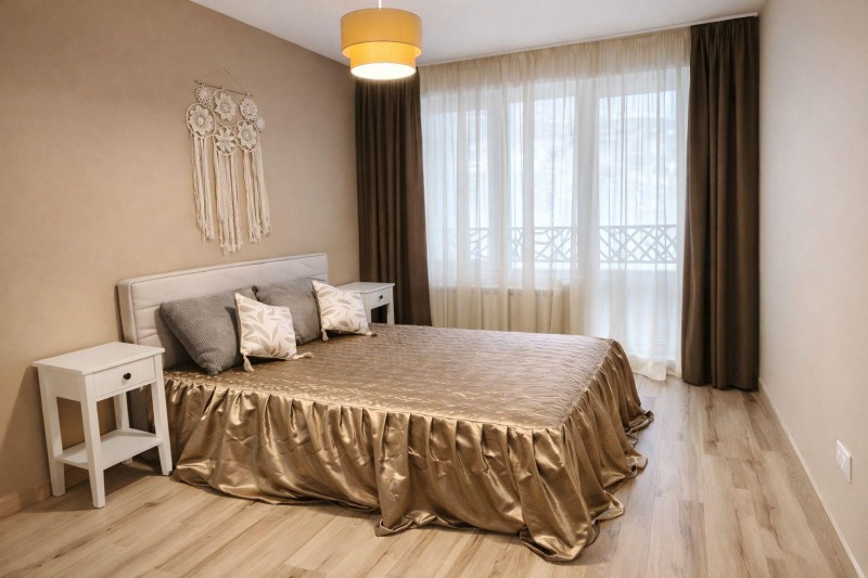 Дава под наем 2-СТАЕН, гр. София, Овча купел 2, снимка 5 - Апартаменти - 53280387