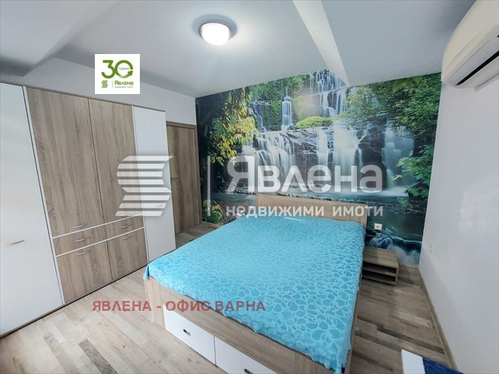 Дава под наем 2-СТАЕН, гр. Варна, Операта, снимка 2 - Апартаменти - 53728630