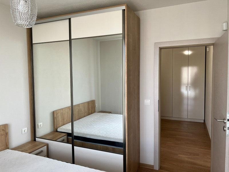 Дава под наем 2-СТАЕН, гр. София, Обеля, снимка 4 - Апартаменти - 54155615