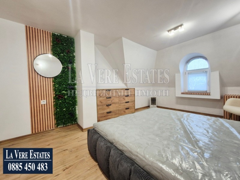 Дава под наем 3-СТАЕН, гр. Русе, Център, снимка 7 - Апартаменти - 52823692