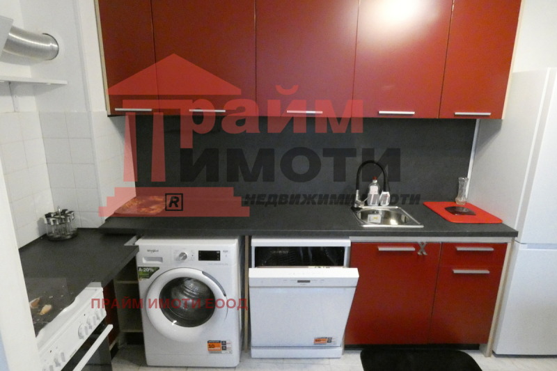 Дава под наем 3-СТАЕН, гр. София, Център, снимка 11 - Апартаменти - 53064779