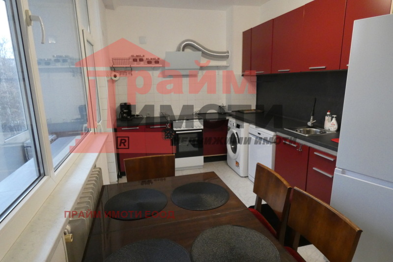 Дава под наем 3-СТАЕН, гр. София, Център, снимка 13 - Апартаменти - 53064779