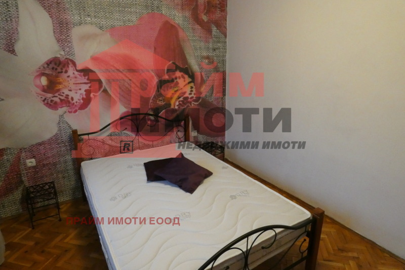 Дава под наем 3-СТАЕН, гр. София, Център, снимка 4 - Апартаменти - 53064779