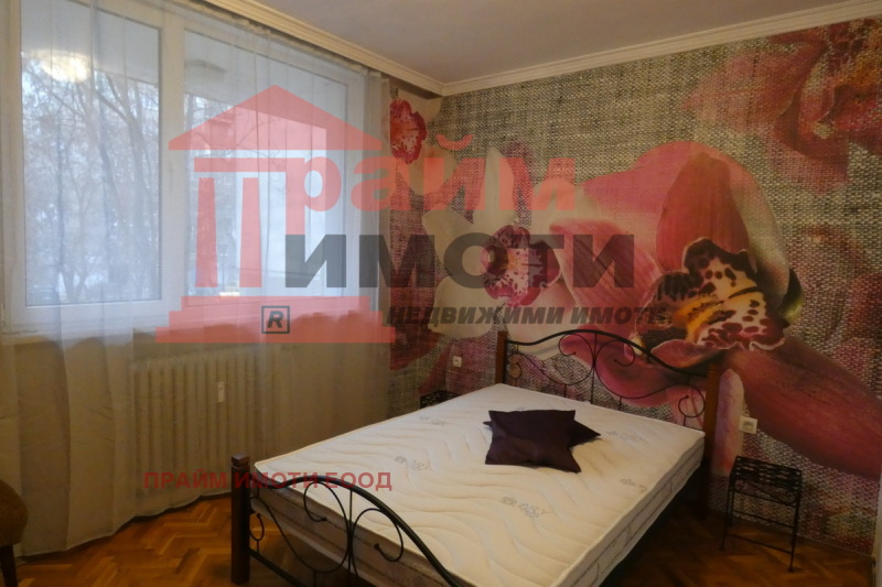 Дава под наем 3-СТАЕН, гр. София, Център, снимка 5 - Апартаменти - 53064779