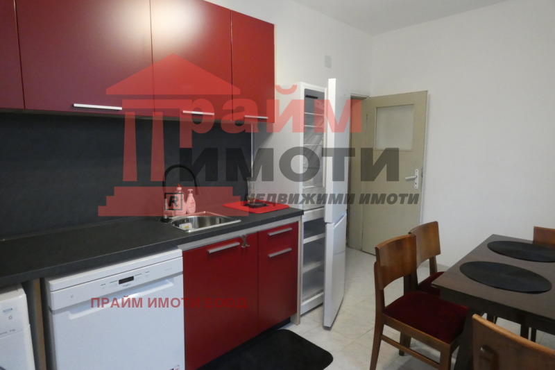 Дава под наем 3-СТАЕН, гр. София, Център, снимка 9 - Апартаменти - 53064779