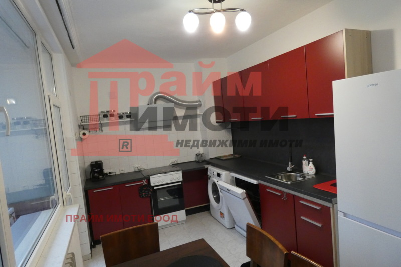 Дава под наем 3-СТАЕН, гр. София, Център, снимка 12 - Апартаменти - 53064779