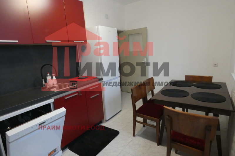 Дава под наем 3-СТАЕН, гр. София, Център, снимка 10 - Апартаменти - 53064779