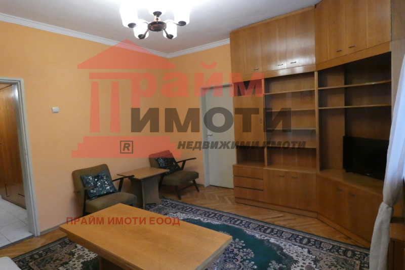 Дава под наем 3-СТАЕН, гр. София, Център, снимка 2 - Апартаменти - 53064779