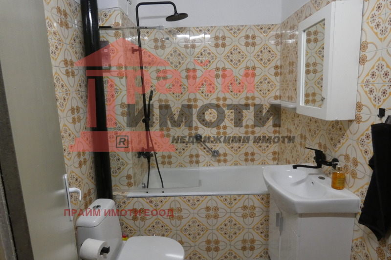 Дава под наем 3-СТАЕН, гр. София, Център, снимка 16 - Апартаменти - 53064779