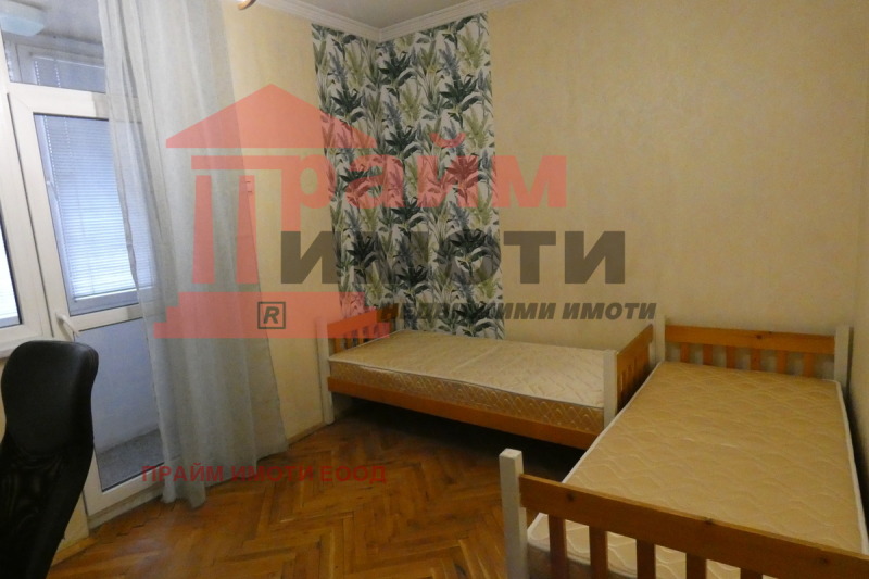 Дава под наем 3-СТАЕН, гр. София, Център, снимка 8 - Апартаменти - 53064779