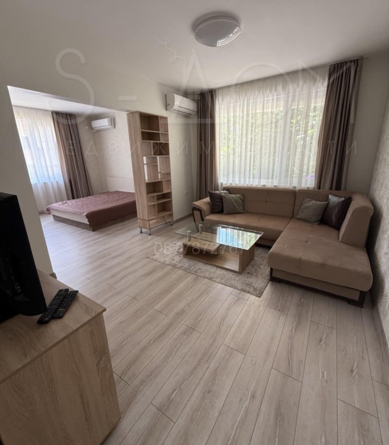 Kiadó  3 hálószobás Stara Zagora , Centar , 100 négyzetméter | 56995088 - kép [5]