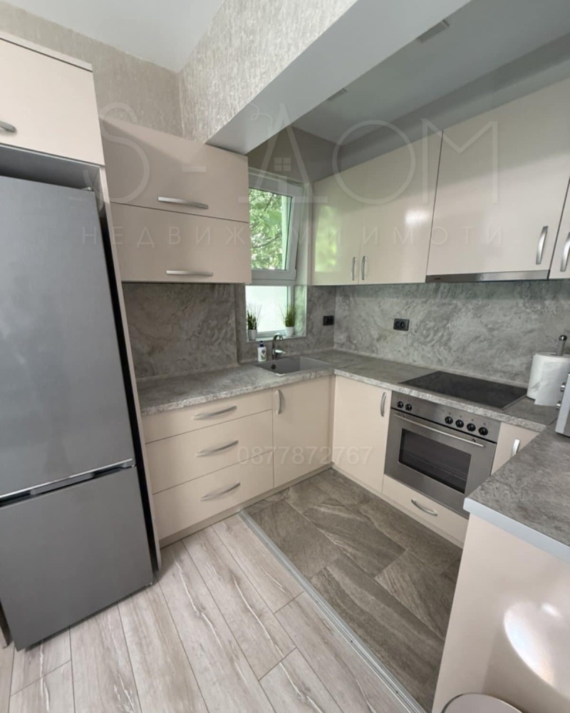 Kiadó  3 hálószobás Stara Zagora , Centar , 100 négyzetméter | 56995088 - kép [3]
