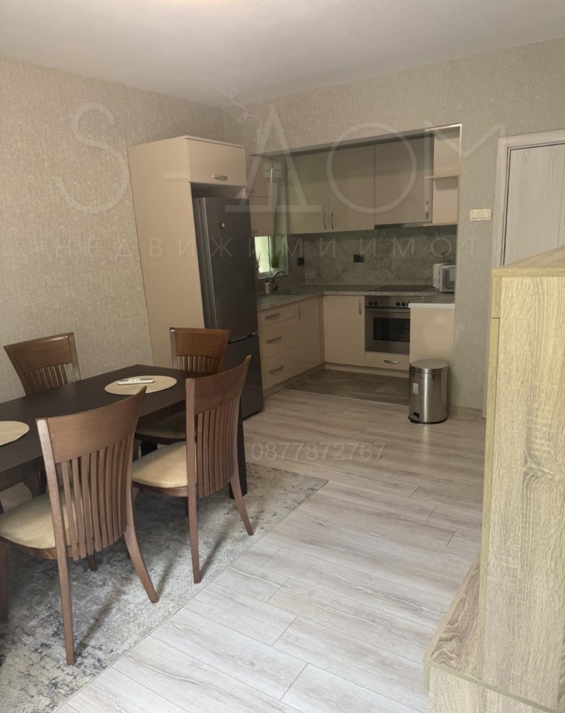 Kiadó  3 hálószobás Stara Zagora , Centar , 100 négyzetméter | 56995088 - kép [2]