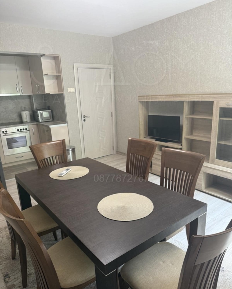 Kiadó  3 hálószobás Stara Zagora , Centar , 100 négyzetméter | 56995088