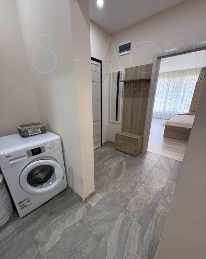 Kiadó  3 hálószobás Stara Zagora , Centar , 100 négyzetméter | 56995088 - kép [9]