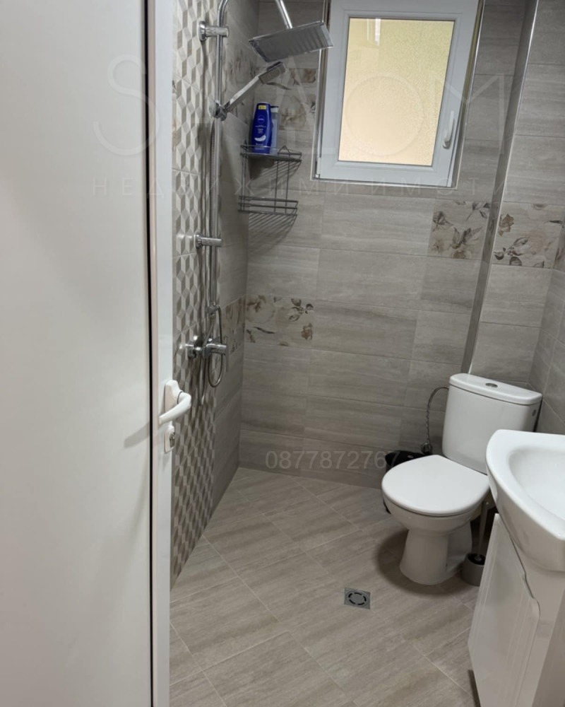 Kiadó  3 hálószobás Stara Zagora , Centar , 100 négyzetméter | 56995088 - kép [12]