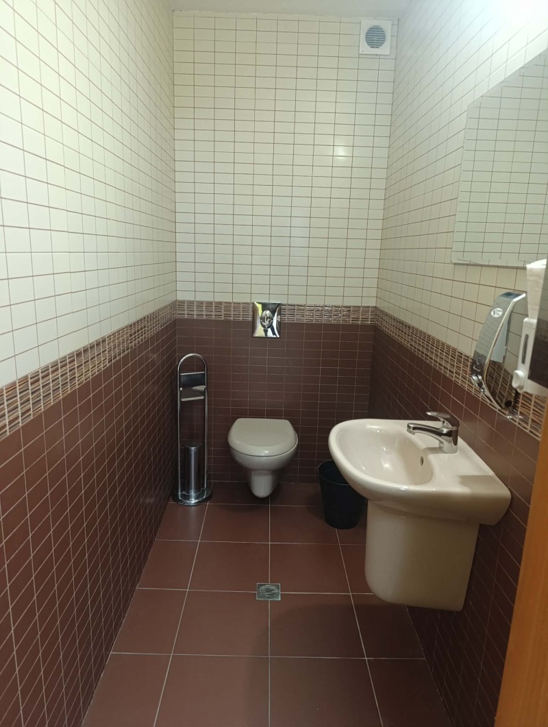 Дава под наем ОФИС, гр. Варна, Операта, снимка 10 - Офиси - 53110004