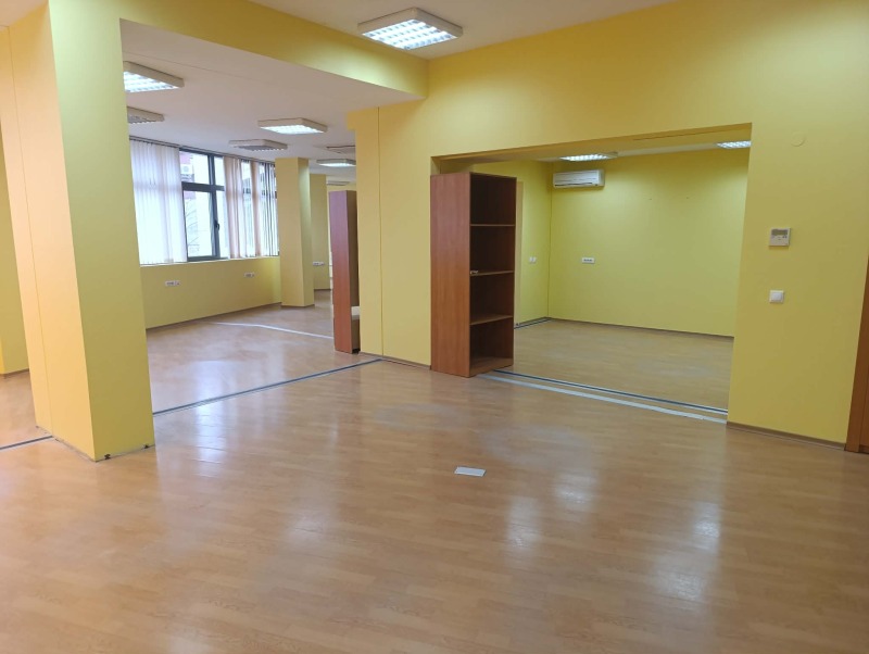 Дава под наем ОФИС, гр. Варна, Операта, снимка 5 - Офиси - 53110004