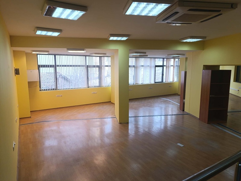 Дава под наем ОФИС, гр. Варна, Операта, снимка 3 - Офиси - 53110004