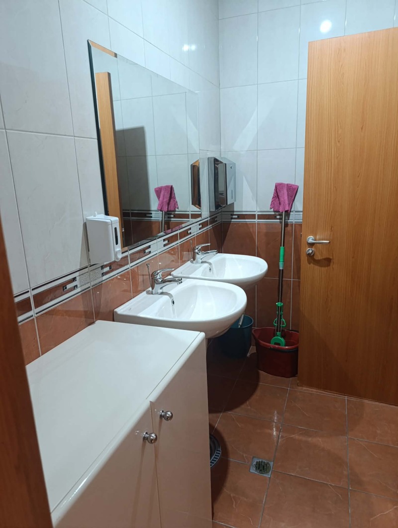 Дава под наем ОФИС, гр. Варна, Операта, снимка 12 - Офиси - 53110004