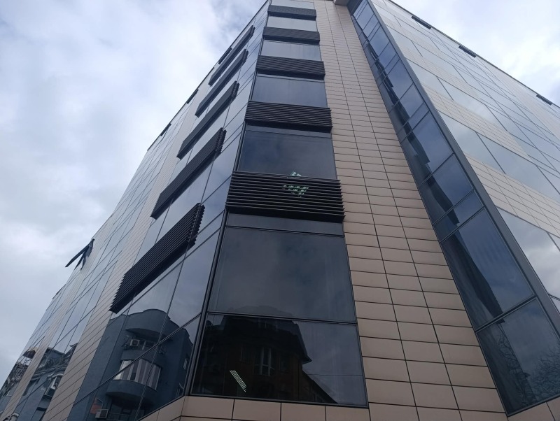 Дава под наем ОФИС, гр. Варна, Операта, снимка 15 - Офиси - 53110004