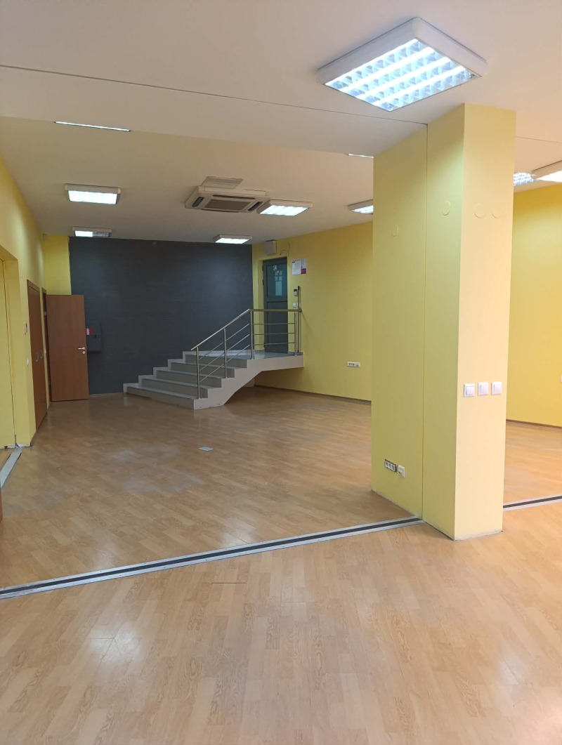 Дава под наем ОФИС, гр. Варна, Операта, снимка 4 - Офиси - 53110004