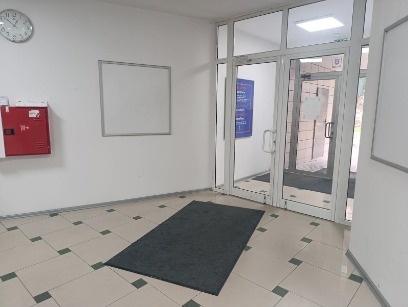 Дава под наем ОФИС, гр. Варна, Операта, снимка 14 - Офиси - 53110004