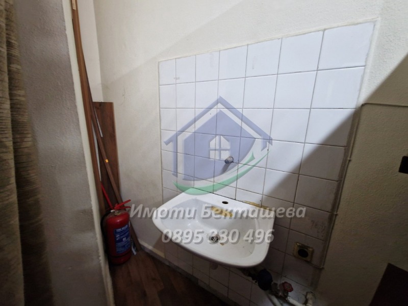 Дава под наем ОФИС, гр. Русе, Център, снимка 12 - Офиси - 53450372