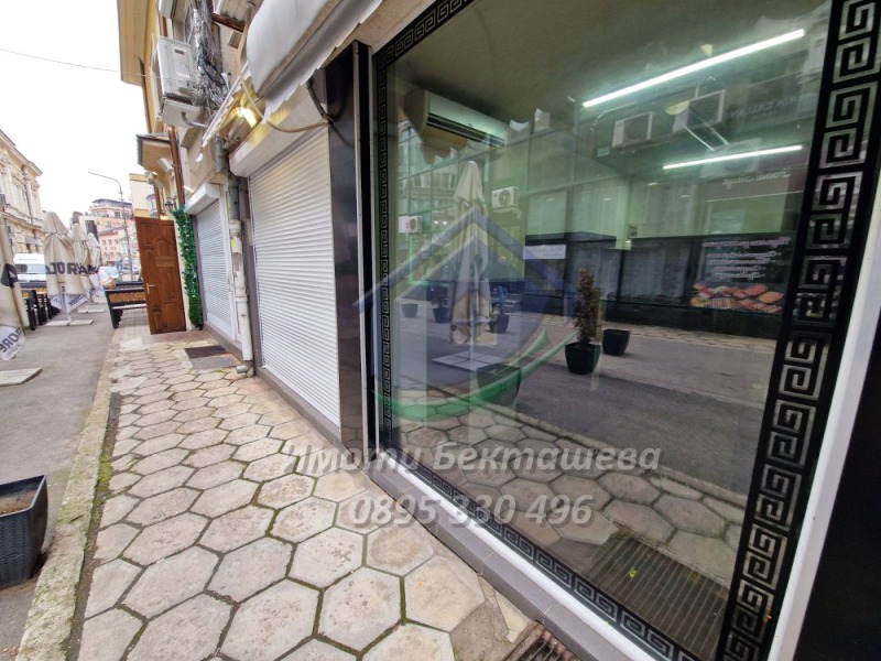 Дава под наем ОФИС, гр. Русе, Център, снимка 10 - Офиси - 53450372