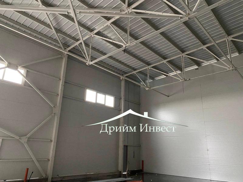 Da affittare  Edificio industriale Plovdiv , Industrialna zona - Iug , 400 mq | 48684502 - Immagine [2]