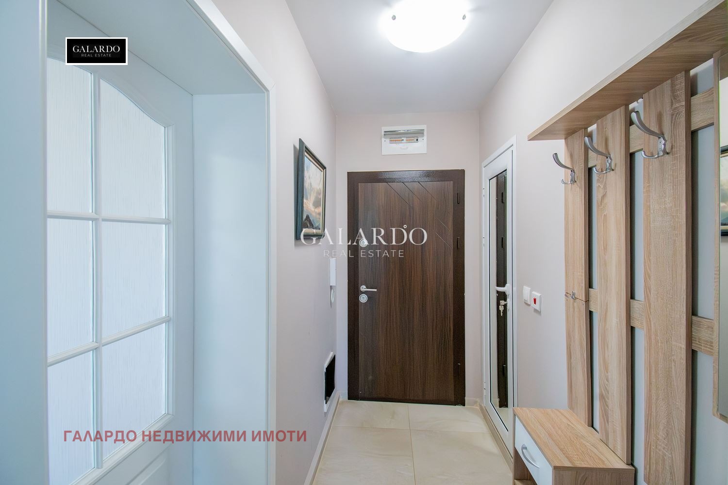 Дава под наем 2-СТАЕН, гр. София, Малинова долина, снимка 8 - Апартаменти - 54696952