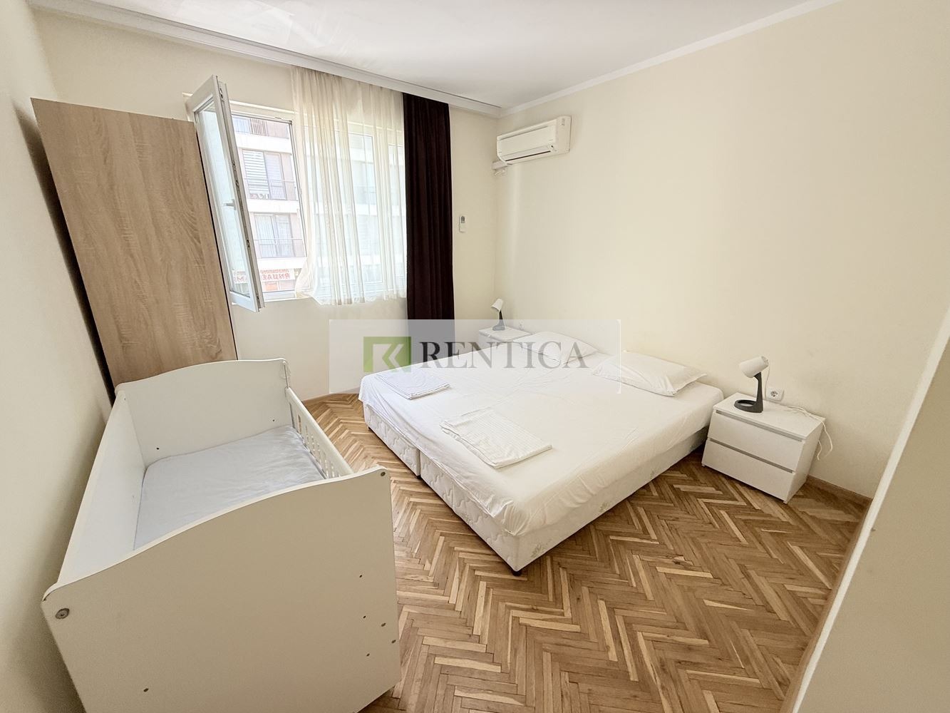 Дава под наем 3-СТАЕН, гр. Варна, Левски 1, снимка 11 - Апартаменти - 54788889