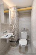 Дава под наем  2-стаен град Варна , Зимно кино Тракия , 74 кв.м | 52238134 - изображение [7]